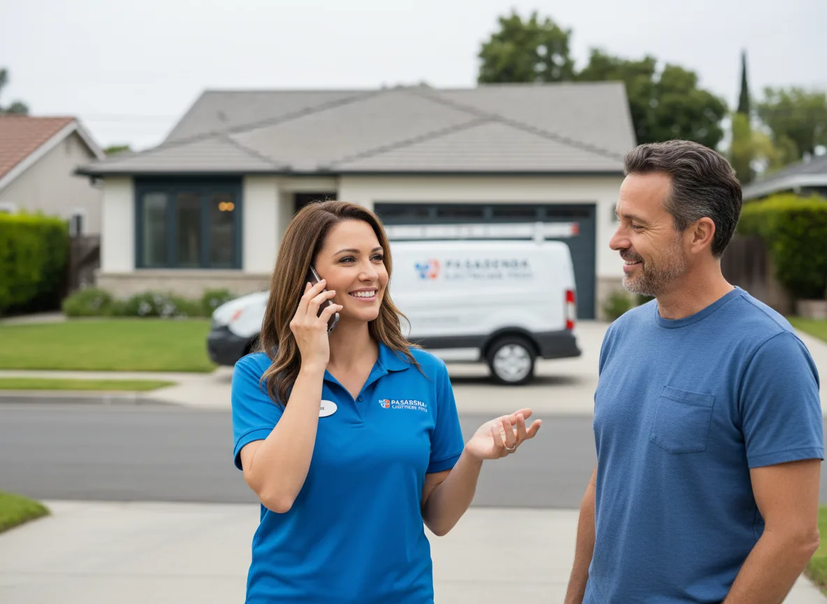 Electrician Rogersville, PA FAQs